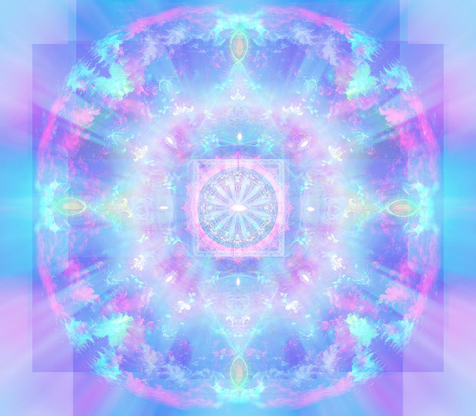 Antidote to Mind Control